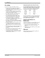 Preview for 4 page of Nordson SDS 40-CC Meter Manual