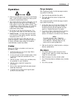 Preview for 9 page of Nordson SDS 40-CC Meter Manual