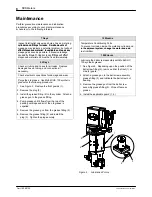 Preview for 10 page of Nordson SDS 40-CC Meter Manual