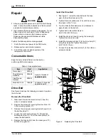 Preview for 12 page of Nordson SDS 40-CC Meter Manual