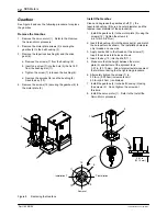 Preview for 14 page of Nordson SDS 40-CC Meter Manual