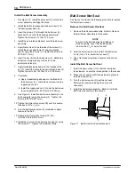 Preview for 16 page of Nordson SDS 40-CC Meter Manual