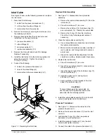 Preview for 17 page of Nordson SDS 40-CC Meter Manual