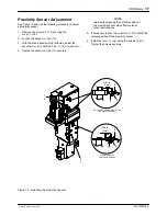 Preview for 19 page of Nordson SDS 40-CC Meter Manual