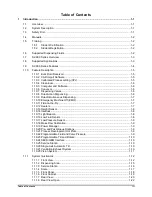 Preview for 5 page of Nordson Spectrum II S2-900 C Series Installation, Operation And Maintenance Manual