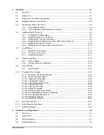 Preview for 7 page of Nordson Spectrum II S2-900 C Series Installation, Operation And Maintenance Manual