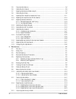 Preview for 8 page of Nordson Spectrum II S2-900 C Series Installation, Operation And Maintenance Manual