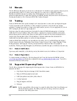 Preview for 16 page of Nordson Spectrum II S2-900 C Series Installation, Operation And Maintenance Manual