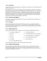 Preview for 20 page of Nordson Spectrum II S2-900 C Series Installation, Operation And Maintenance Manual