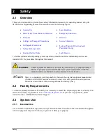 Preview for 41 page of Nordson Spectrum II S2-900 C Series Installation, Operation And Maintenance Manual