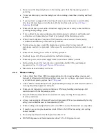 Preview for 43 page of Nordson Spectrum II S2-900 C Series Installation, Operation And Maintenance Manual