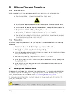 Preview for 45 page of Nordson Spectrum II S2-900 C Series Installation, Operation And Maintenance Manual