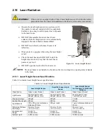 Preview for 53 page of Nordson Spectrum II S2-900 C Series Installation, Operation And Maintenance Manual