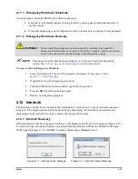 Preview for 55 page of Nordson Spectrum II S2-900 C Series Installation, Operation And Maintenance Manual