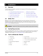 Preview for 59 page of Nordson Spectrum II S2-900 C Series Installation, Operation And Maintenance Manual