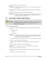 Preview for 62 page of Nordson Spectrum II S2-900 C Series Installation, Operation And Maintenance Manual