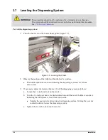 Preview for 64 page of Nordson Spectrum II S2-900 C Series Installation, Operation And Maintenance Manual