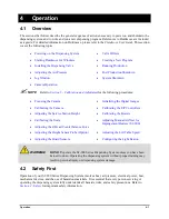 Preview for 73 page of Nordson Spectrum II S2-900 C Series Installation, Operation And Maintenance Manual