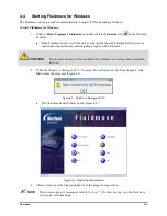 Preview for 75 page of Nordson Spectrum II S2-900 C Series Installation, Operation And Maintenance Manual