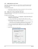 Preview for 82 page of Nordson Spectrum II S2-900 C Series Installation, Operation And Maintenance Manual