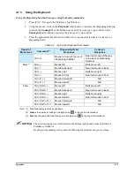 Preview for 89 page of Nordson Spectrum II S2-900 C Series Installation, Operation And Maintenance Manual