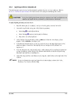 Preview for 91 page of Nordson Spectrum II S2-900 C Series Installation, Operation And Maintenance Manual