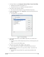 Preview for 95 page of Nordson Spectrum II S2-900 C Series Installation, Operation And Maintenance Manual