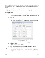 Preview for 104 page of Nordson Spectrum II S2-900 C Series Installation, Operation And Maintenance Manual