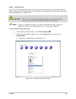 Preview for 107 page of Nordson Spectrum II S2-900 C Series Installation, Operation And Maintenance Manual