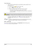 Preview for 109 page of Nordson Spectrum II S2-900 C Series Installation, Operation And Maintenance Manual