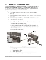 Preview for 131 page of Nordson Spectrum II S2-900 C Series Installation, Operation And Maintenance Manual