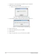 Preview for 134 page of Nordson Spectrum II S2-900 C Series Installation, Operation And Maintenance Manual