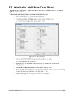 Preview for 137 page of Nordson Spectrum II S2-900 C Series Installation, Operation And Maintenance Manual