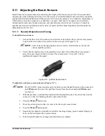 Preview for 139 page of Nordson Spectrum II S2-900 C Series Installation, Operation And Maintenance Manual