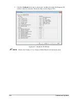 Preview for 160 page of Nordson Spectrum II S2-900 C Series Installation, Operation And Maintenance Manual