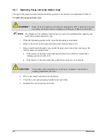 Preview for 164 page of Nordson Spectrum II S2-900 C Series Installation, Operation And Maintenance Manual