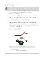 Preview for 166 page of Nordson Spectrum II S2-900 C Series Installation, Operation And Maintenance Manual