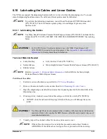 Preview for 173 page of Nordson Spectrum II S2-900 C Series Installation, Operation And Maintenance Manual