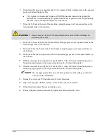 Preview for 174 page of Nordson Spectrum II S2-900 C Series Installation, Operation And Maintenance Manual