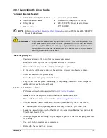 Preview for 175 page of Nordson Spectrum II S2-900 C Series Installation, Operation And Maintenance Manual