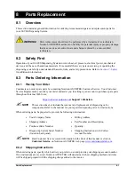 Preview for 201 page of Nordson Spectrum II S2-900 C Series Installation, Operation And Maintenance Manual