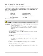 Preview for 204 page of Nordson Spectrum II S2-900 C Series Installation, Operation And Maintenance Manual