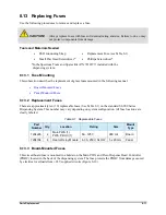 Preview for 211 page of Nordson Spectrum II S2-900 C Series Installation, Operation And Maintenance Manual