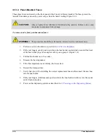 Preview for 214 page of Nordson Spectrum II S2-900 C Series Installation, Operation And Maintenance Manual