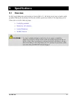 Preview for 219 page of Nordson Spectrum II S2-900 C Series Installation, Operation And Maintenance Manual