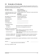 Preview for 221 page of Nordson Spectrum II S2-900 C Series Installation, Operation And Maintenance Manual