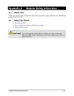 Preview for 227 page of Nordson Spectrum II S2-900 C Series Installation, Operation And Maintenance Manual