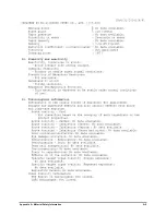 Preview for 231 page of Nordson Spectrum II S2-900 C Series Installation, Operation And Maintenance Manual