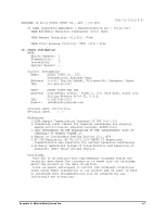 Preview for 233 page of Nordson Spectrum II S2-900 C Series Installation, Operation And Maintenance Manual