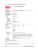 Preview for 234 page of Nordson Spectrum II S2-900 C Series Installation, Operation And Maintenance Manual